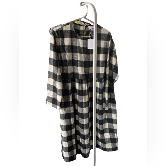 Another Fox Dresses & Skirts - Another Fox Flannel Dress